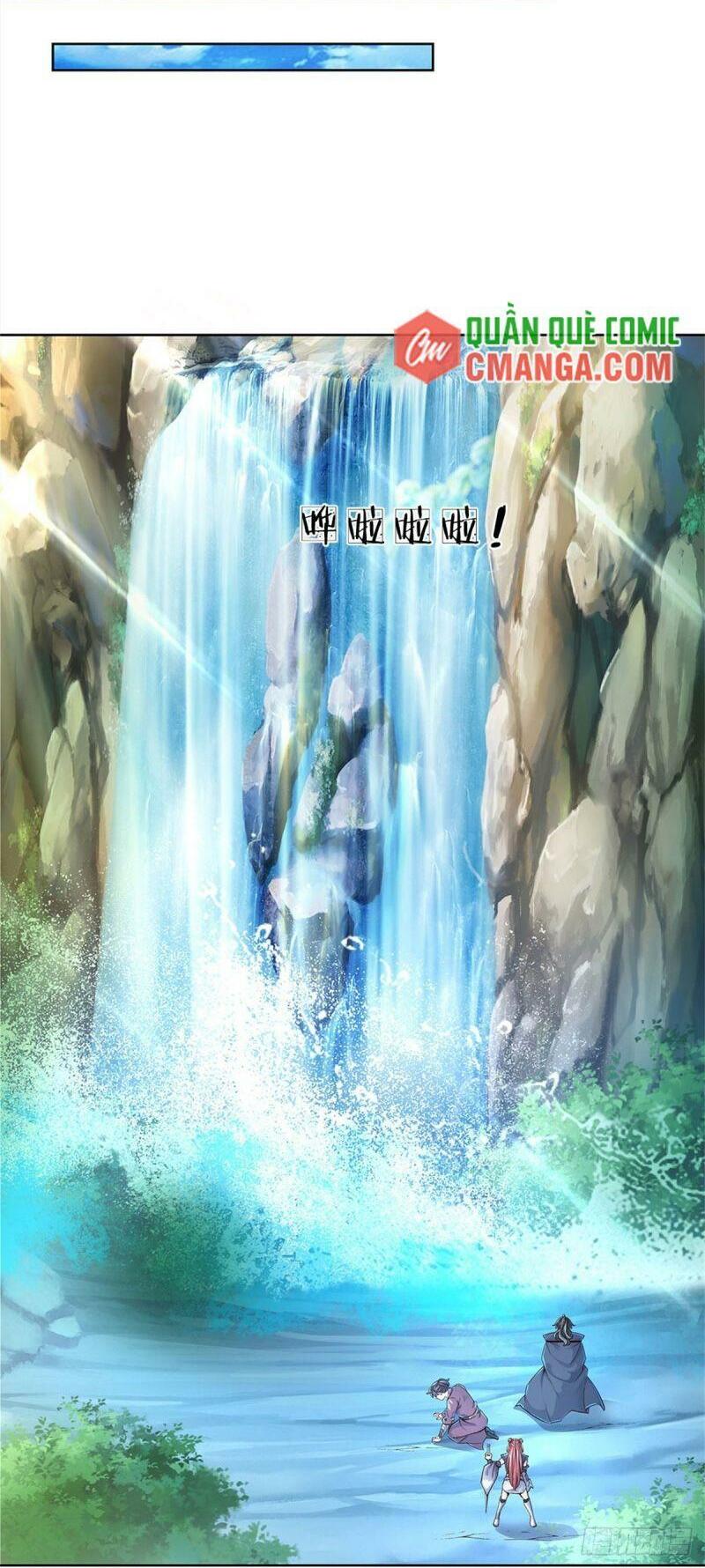 Chúa Tể Chi Lộ Chapter 14 - Trang 23