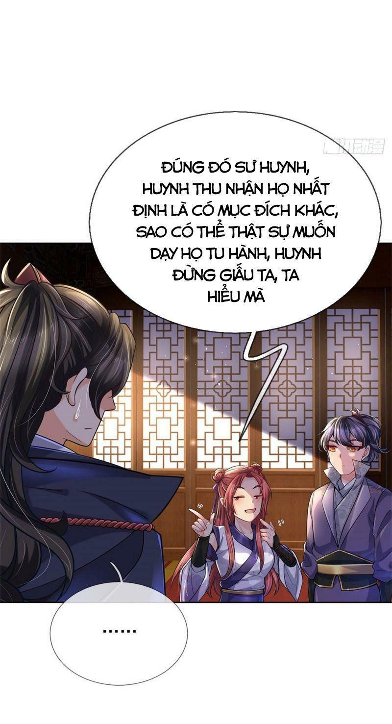 Chúa Tể Chi Lộ Chapter 28 - Trang 14