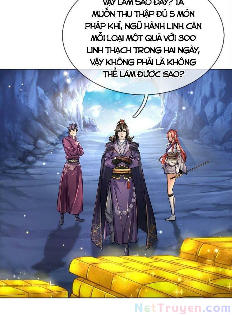 Chúa Tể Chi Lộ Chapter 17 - Trang 24