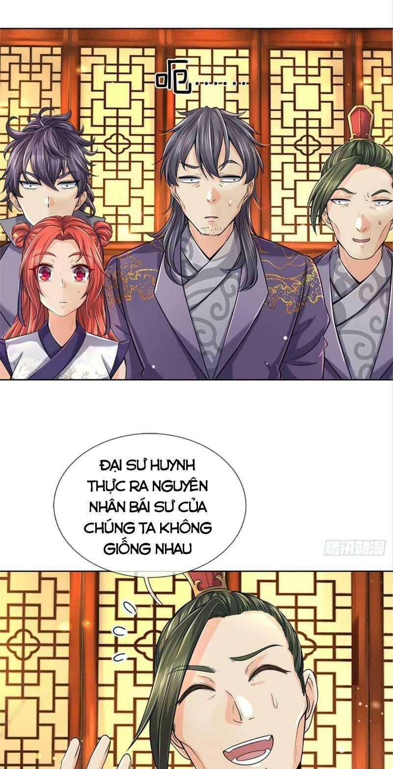 Chúa Tể Chi Lộ Chapter 25 - Trang 6