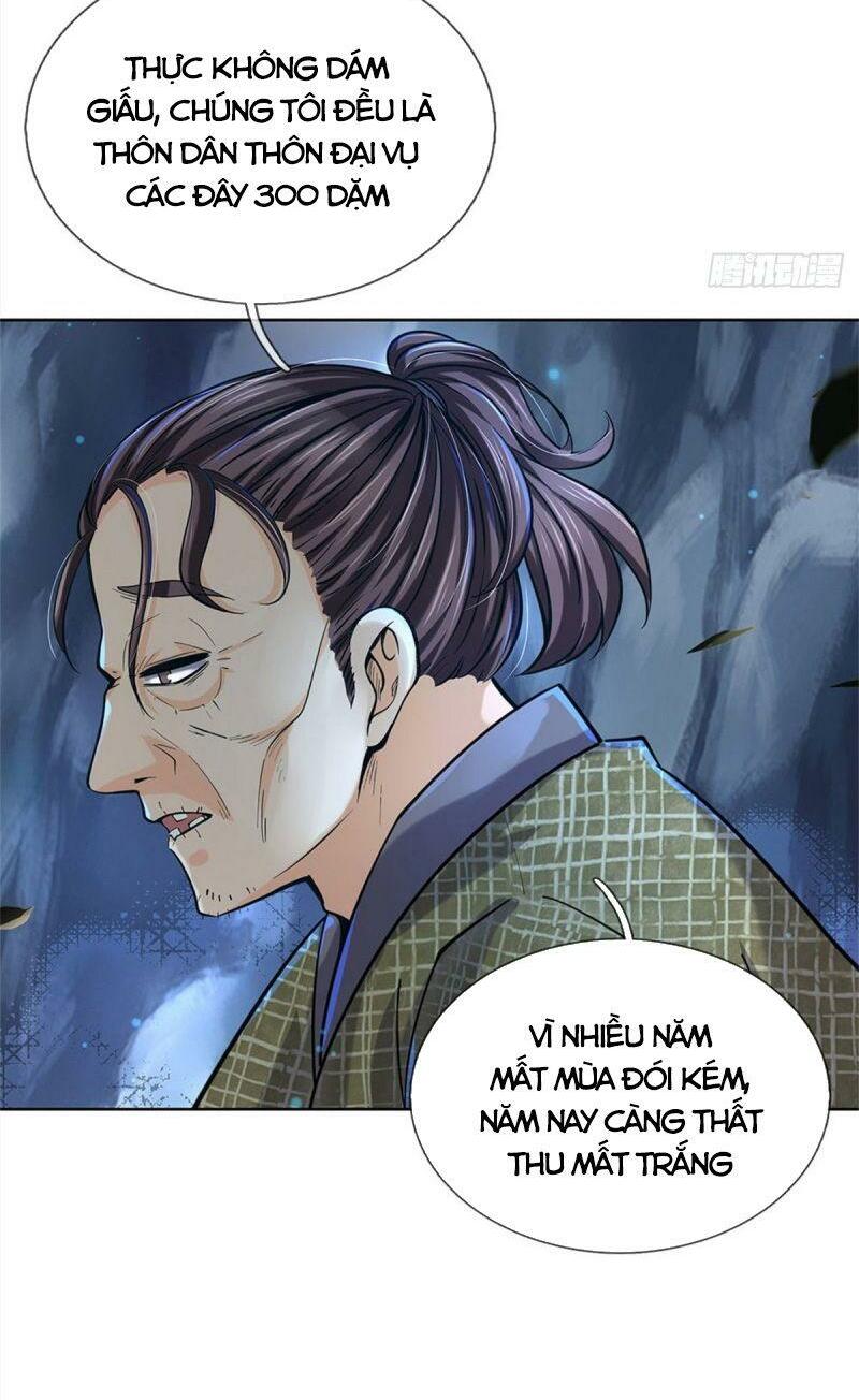 Chúa Tể Chi Lộ Chapter 26 - Trang 5