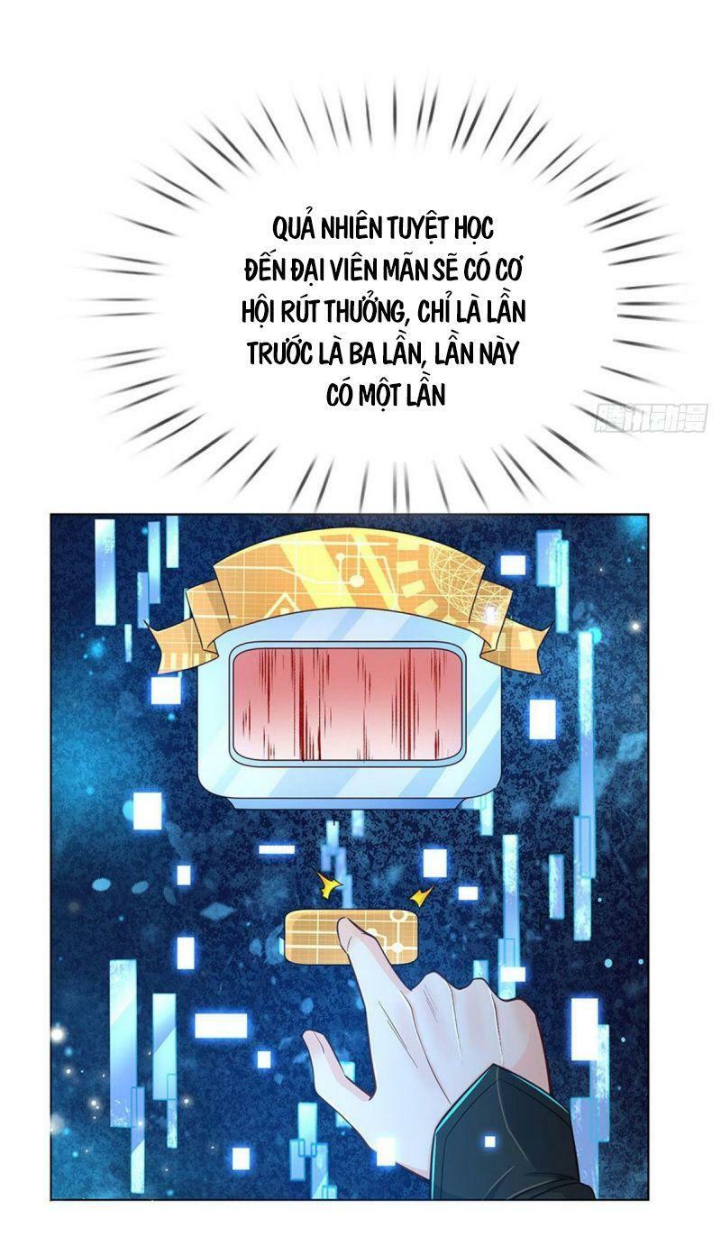 Chúa Tể Chi Lộ Chapter 28 - Trang 6