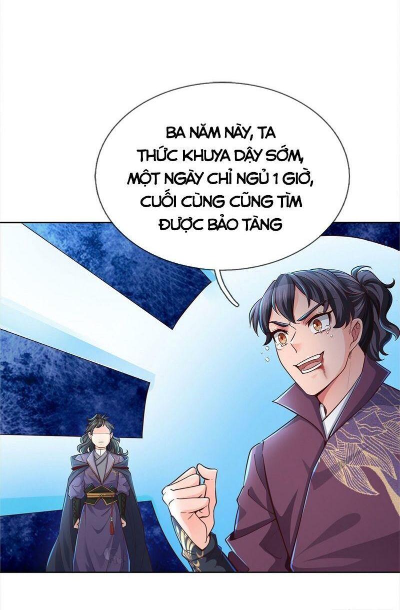 Chúa Tể Chi Lộ Chapter 14 - Trang 11