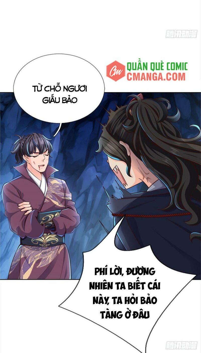 Chúa Tể Chi Lộ Chapter 14 - Trang 7