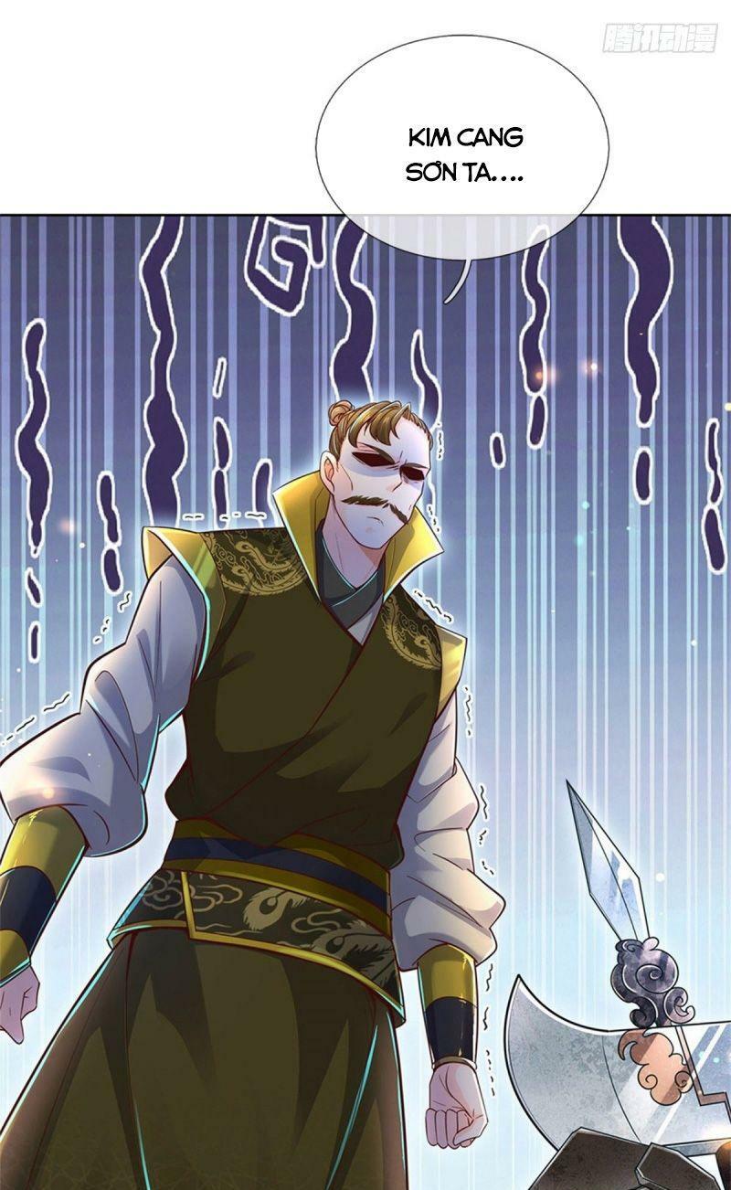 Chúa Tể Chi Lộ Chapter 23 - Trang 10