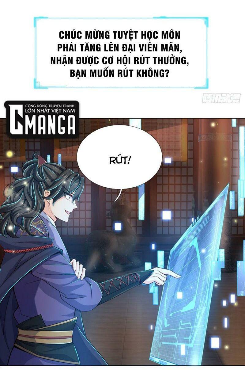 Chúa Tể Chi Lộ Chapter 28 - Trang 5