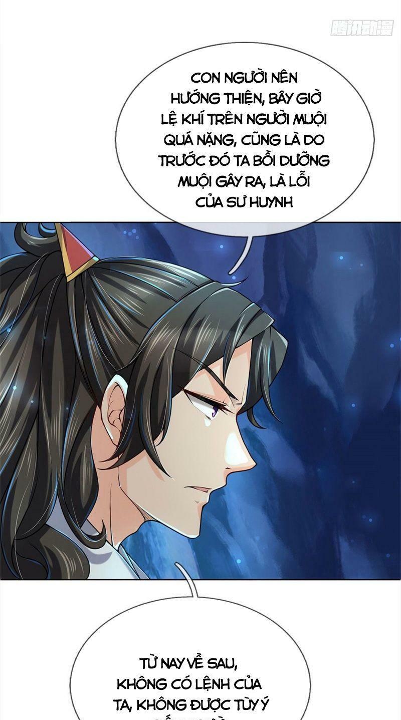 Chúa Tể Chi Lộ Chapter 13 - Trang 10