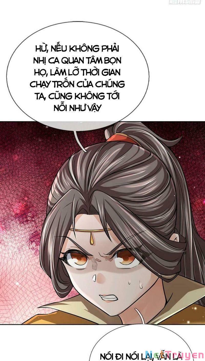 Chúa Tể Chi Lộ Chapter 114 - Trang 29