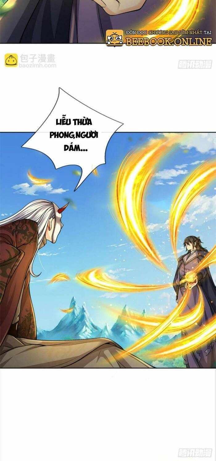 Chúa Tể Chi Lộ Chapter 145 - Trang 26