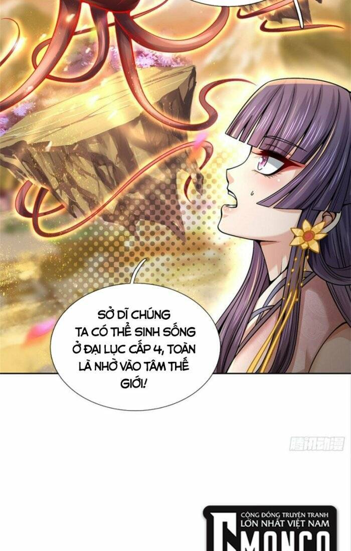 Chúa Tể Chi Lộ Chapter 143 - Trang 1