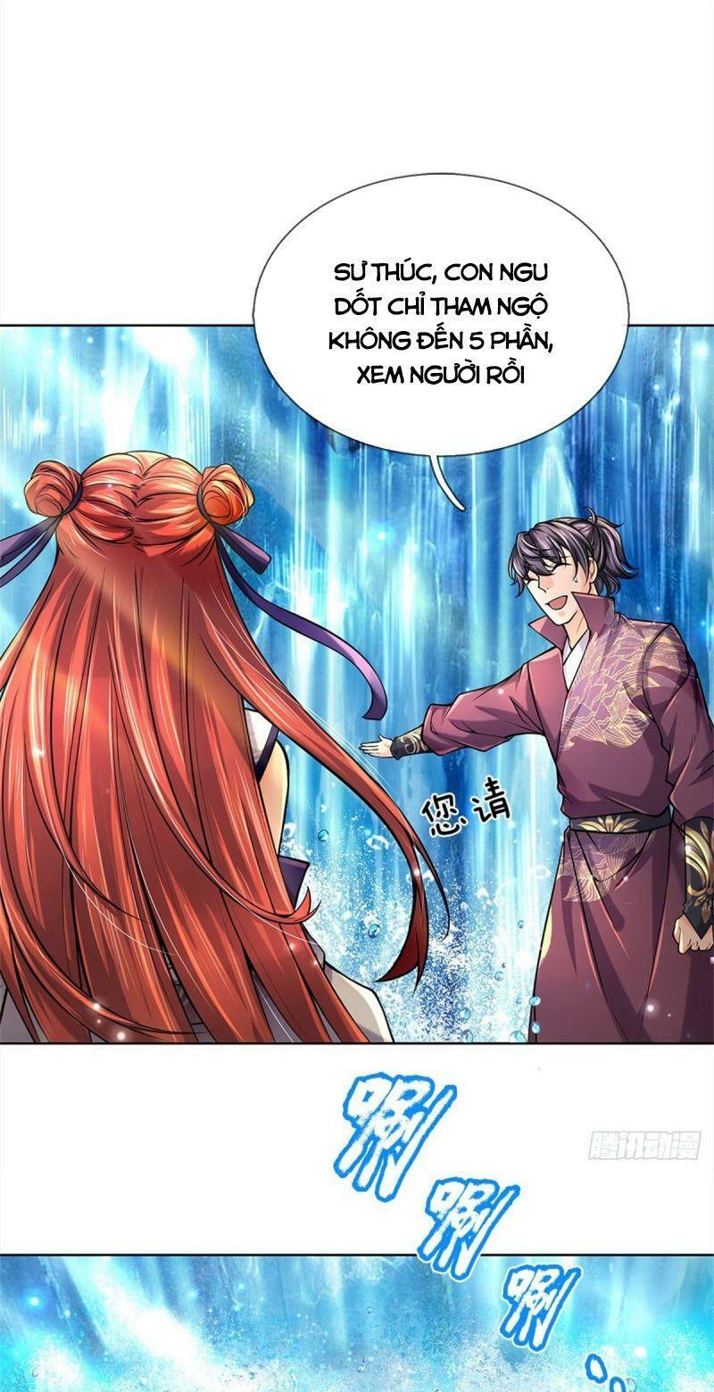 Chúa Tể Chi Lộ Chapter 16 - Trang 12