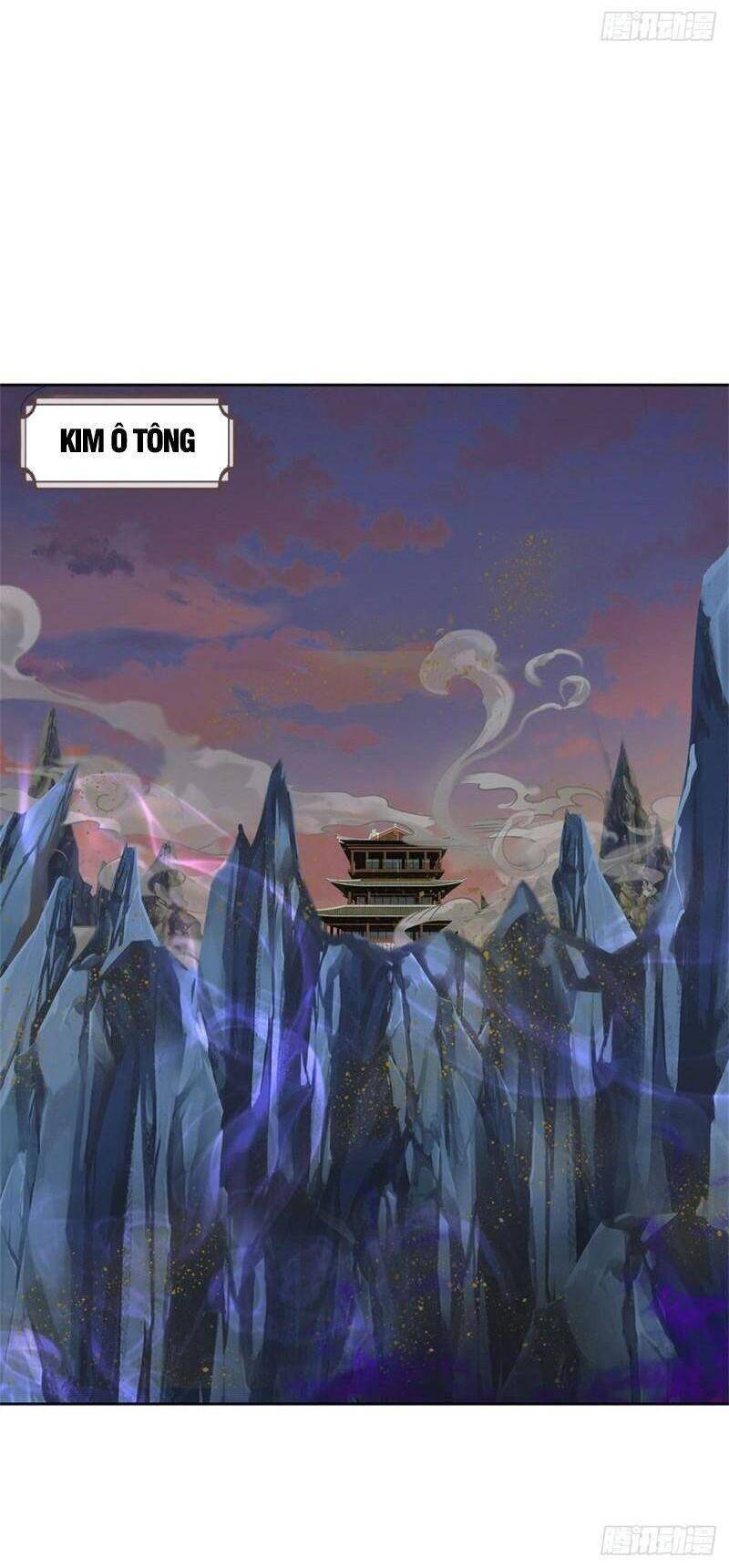 Chúa Tể Chi Lộ Chapter 134 - Trang 15