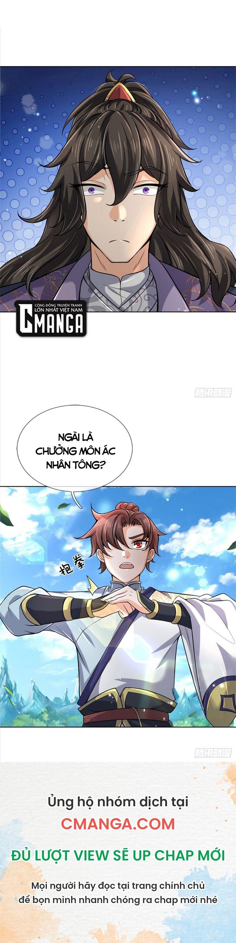 Chúa Tể Chi Lộ Chapter 42 - Trang 13