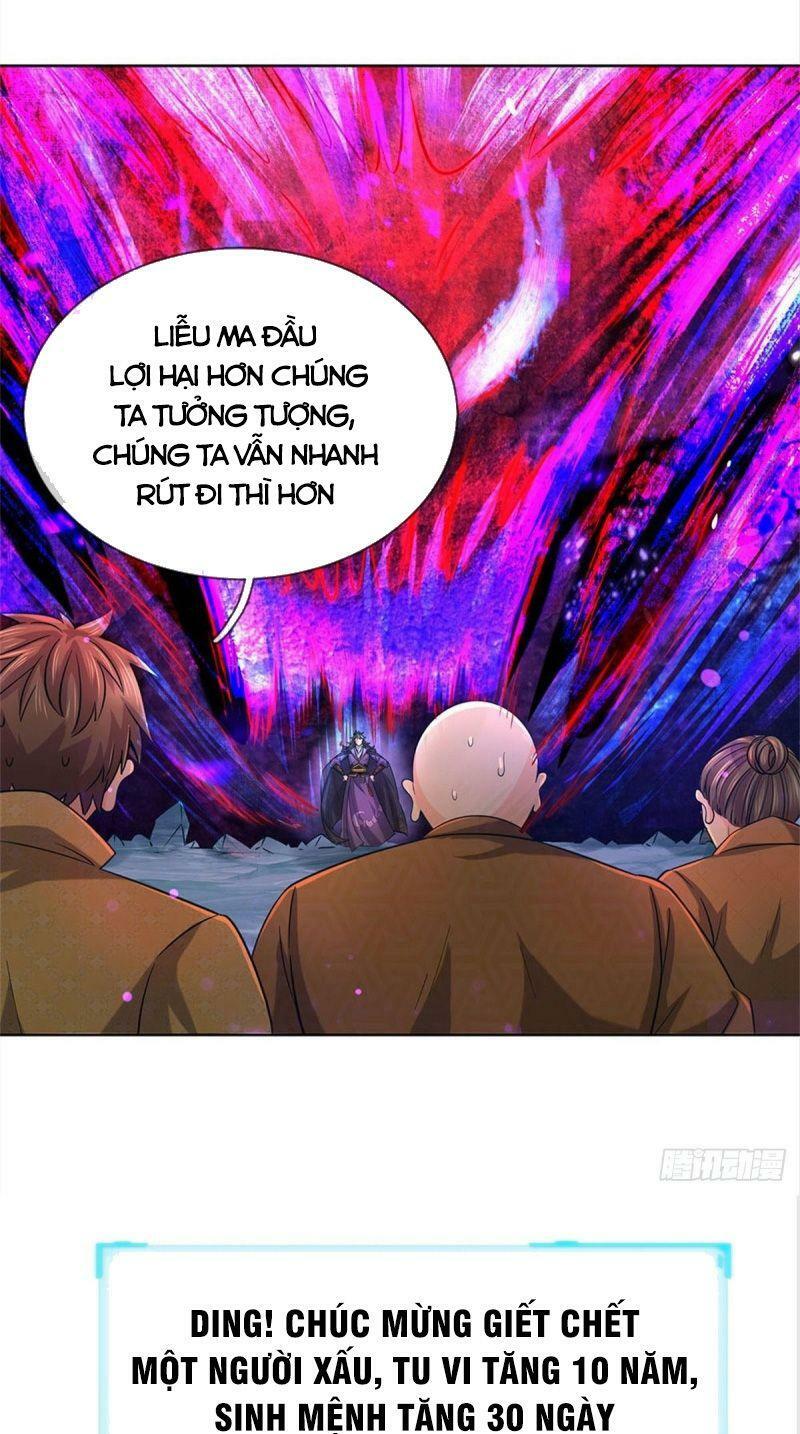 Chúa Tể Chi Lộ Chapter 22 - Trang 16