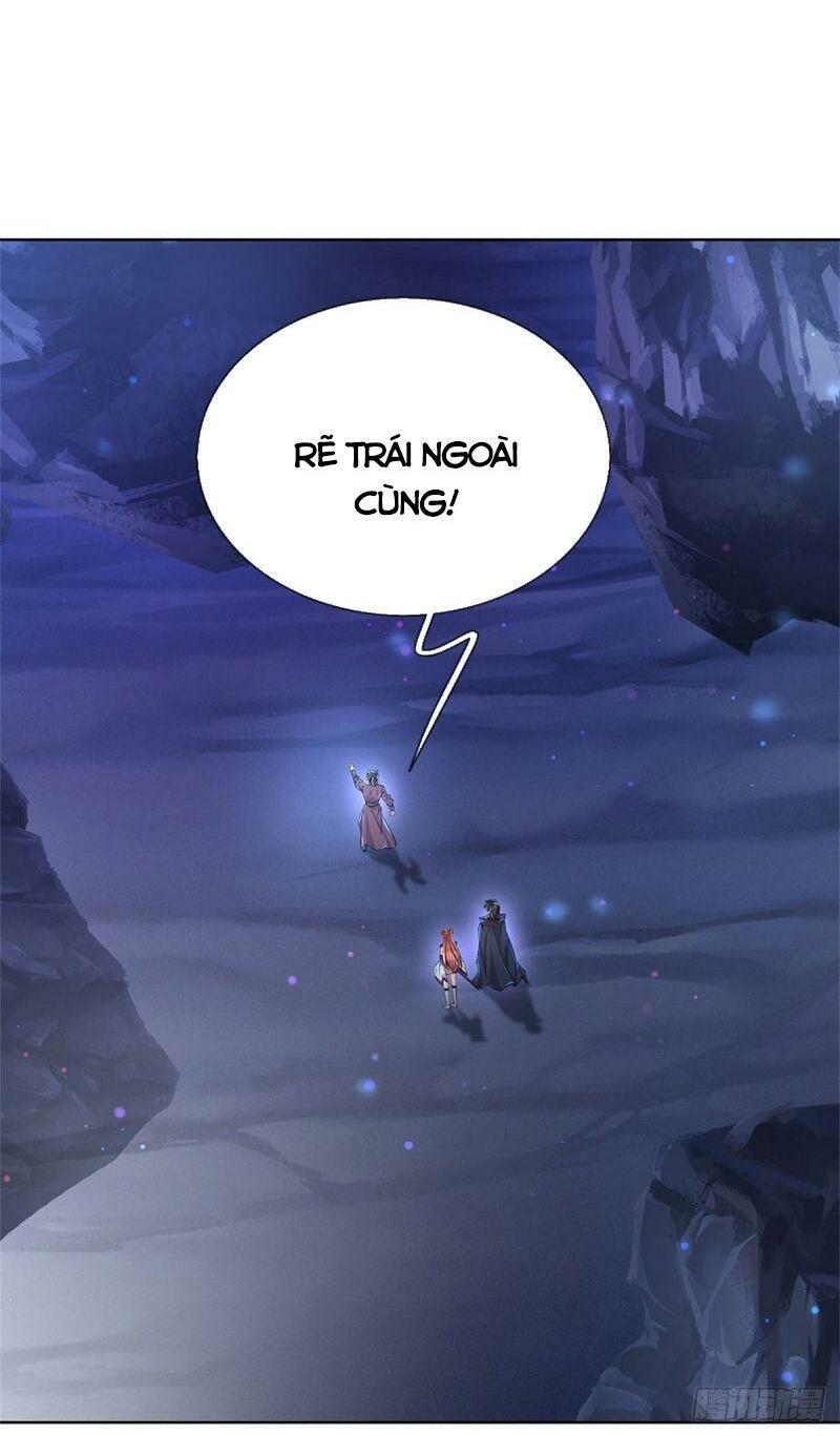 Chúa Tể Chi Lộ Chapter 14 - Trang 19