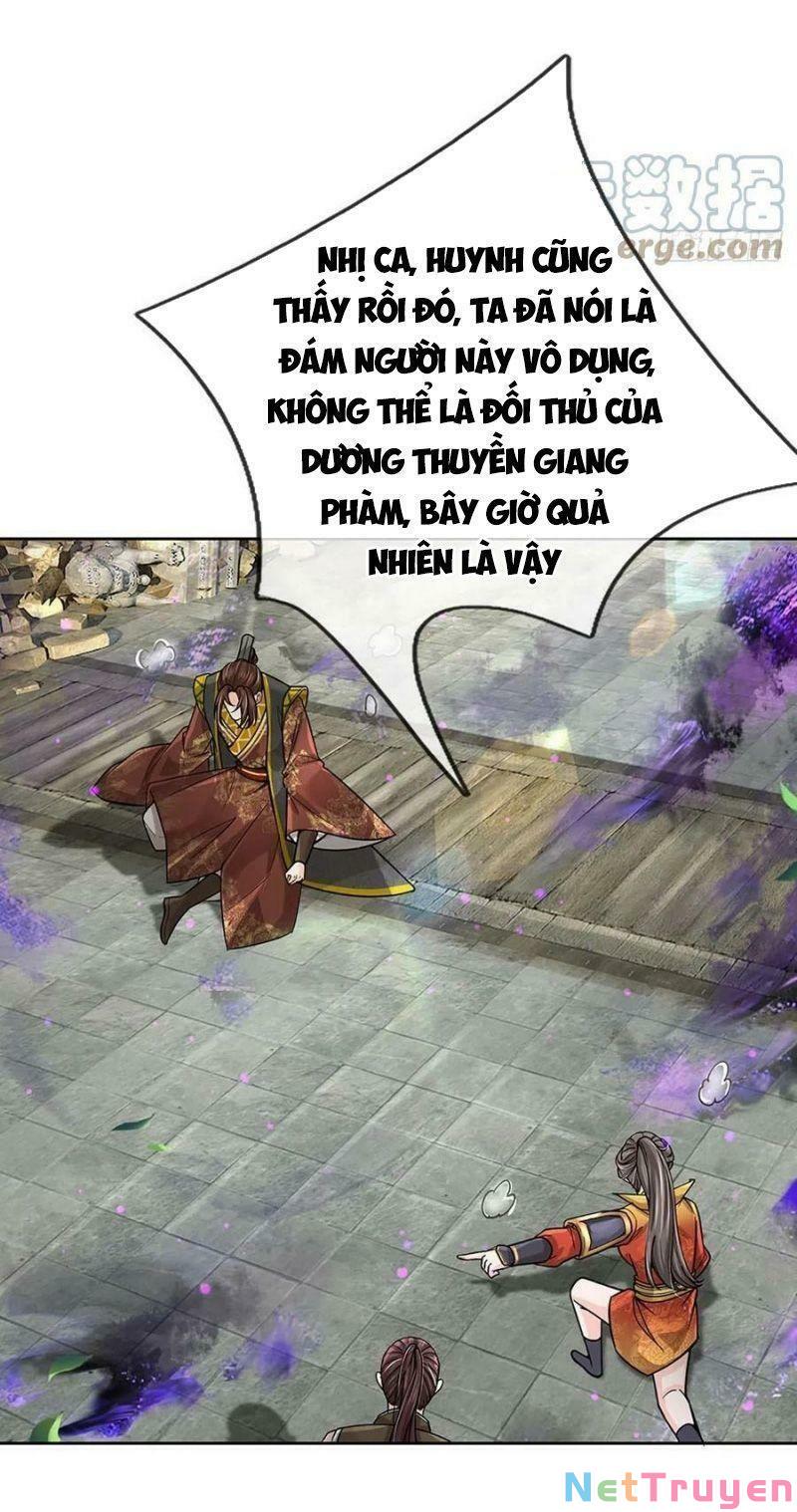 Chúa Tể Chi Lộ Chapter 114 - Trang 27