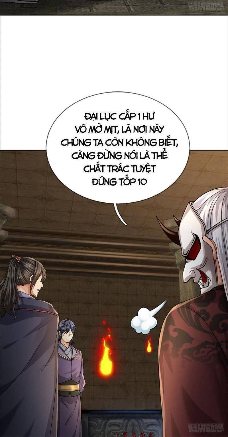 Chúa Tể Chi Lộ Chapter 140 - Trang 18