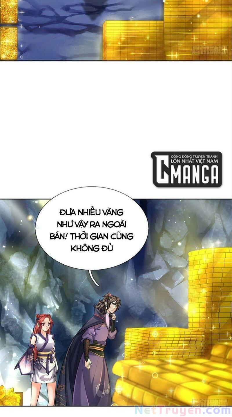 Chúa Tể Chi Lộ Chapter 17 - Trang 26