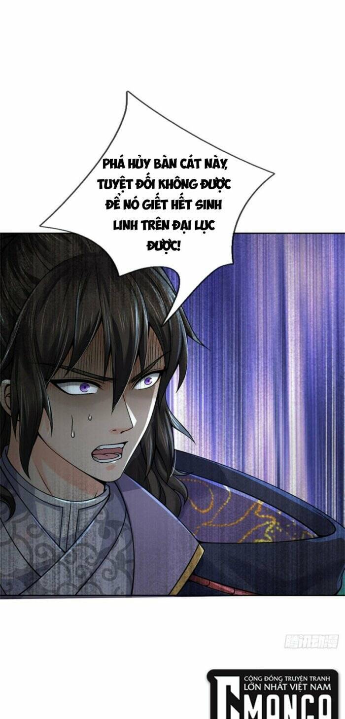 Chúa Tể Chi Lộ Chapter 144 - Trang 20