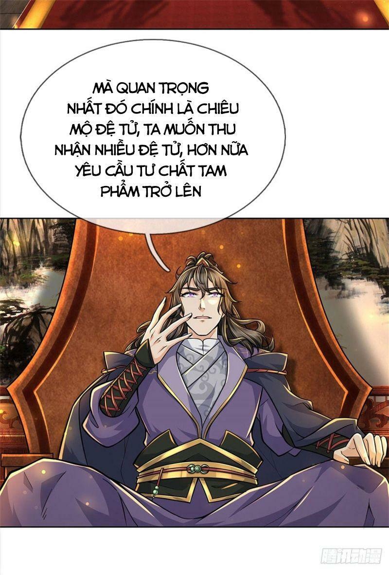 Chúa Tể Chi Lộ Chapter 25 - Trang 2