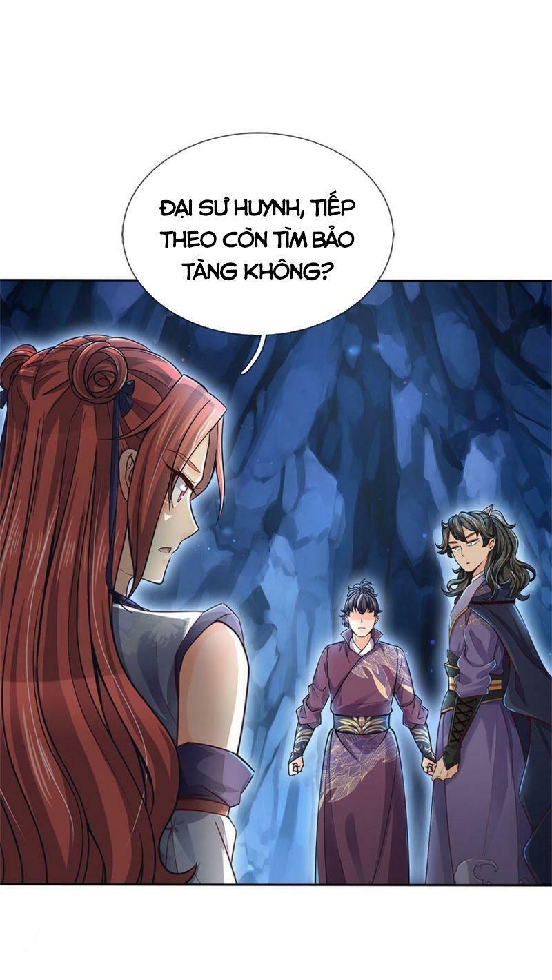 Chúa Tể Chi Lộ Chapter 14 - Trang 4