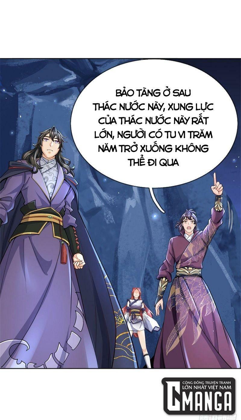 Chúa Tể Chi Lộ Chapter 15 - Trang 0