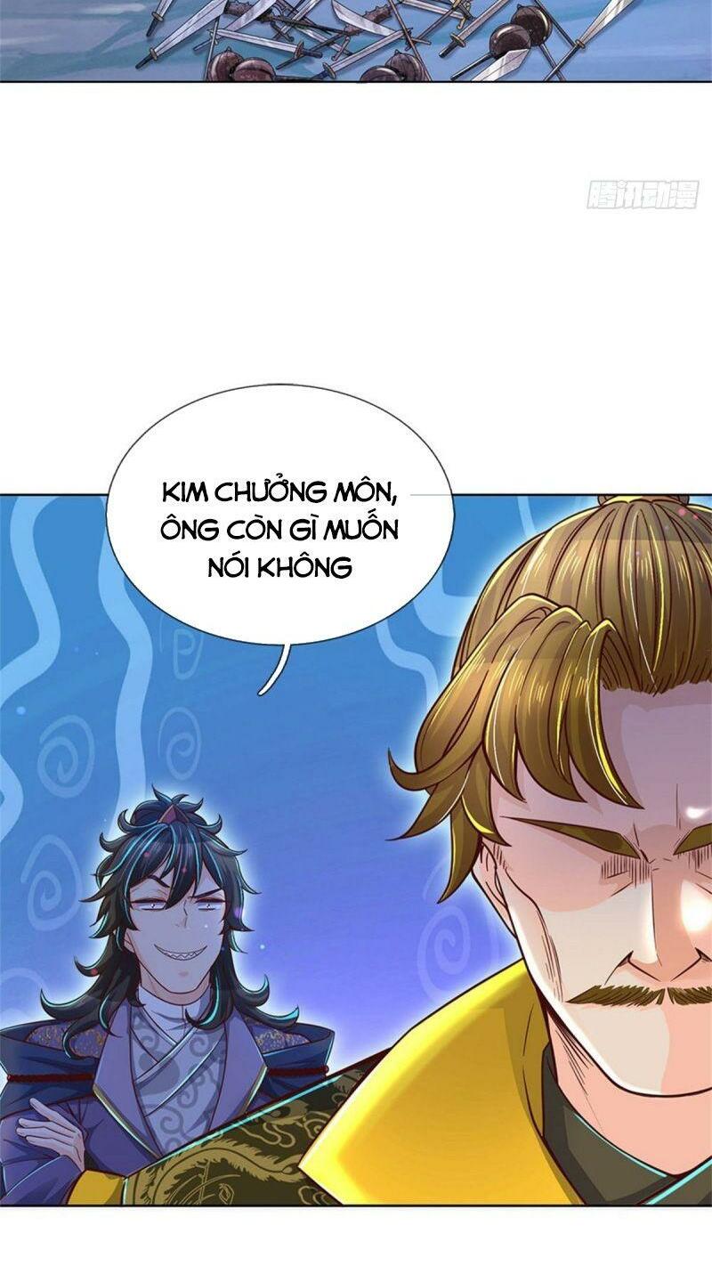 Chúa Tể Chi Lộ Chapter 23 - Trang 9