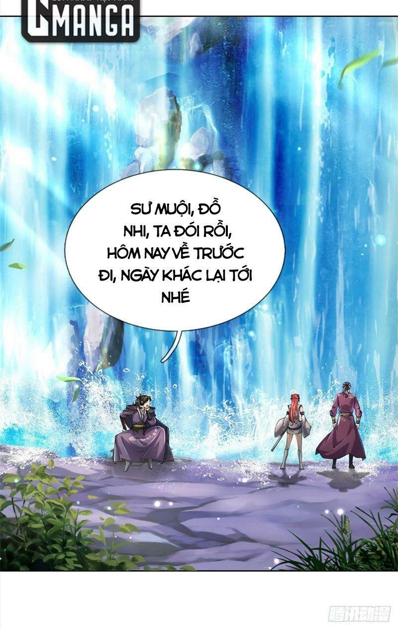 Chúa Tể Chi Lộ Chapter 16 - Trang 1