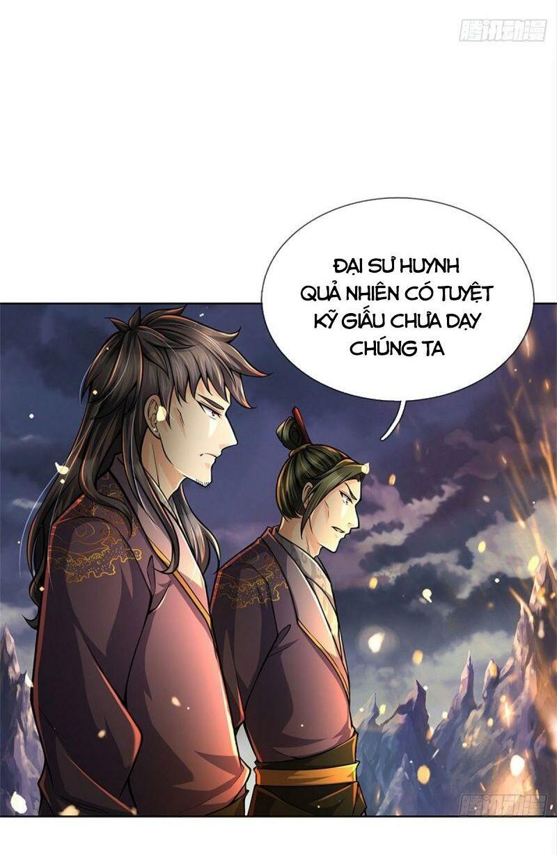 Chúa Tể Chi Lộ Chapter 24 - Trang 23