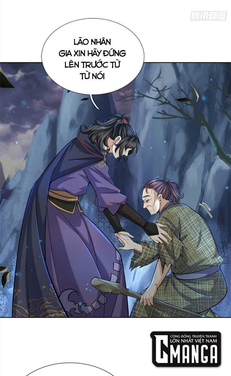 Chúa Tể Chi Lộ Chapter 26 - Trang 4