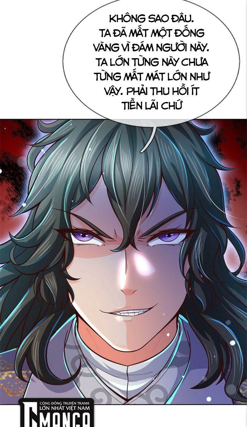 Chúa Tể Chi Lộ Chapter 22 - Trang 23