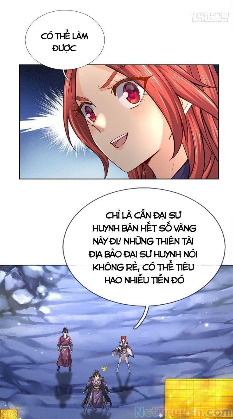 Chúa Tể Chi Lộ Chapter 17 - Trang 25