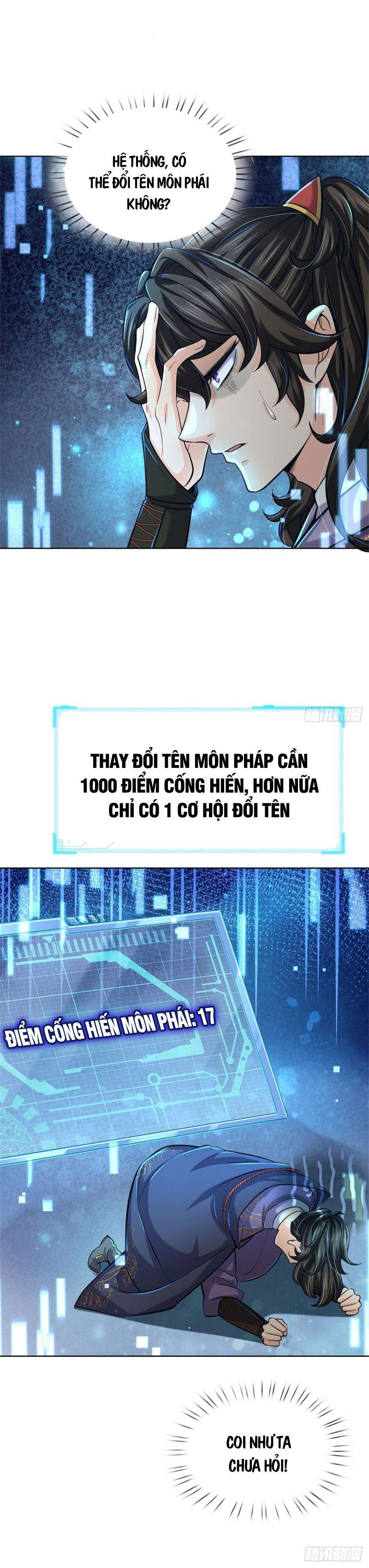 Chúa Tể Chi Lộ Chapter 40 - Trang 13