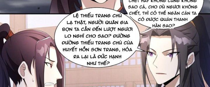 Dị Thế Tà Quân Chapter 197 - Trang 1