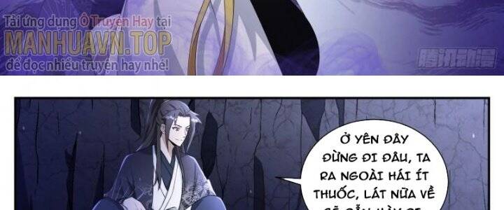 Dị Thế Tà Quân Chapter 195 - Trang 29