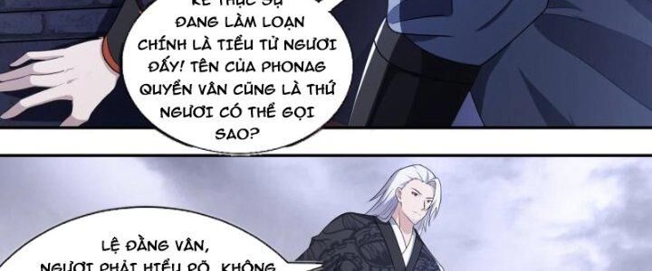 Dị Thế Tà Quân Chapter 199 - Trang 34