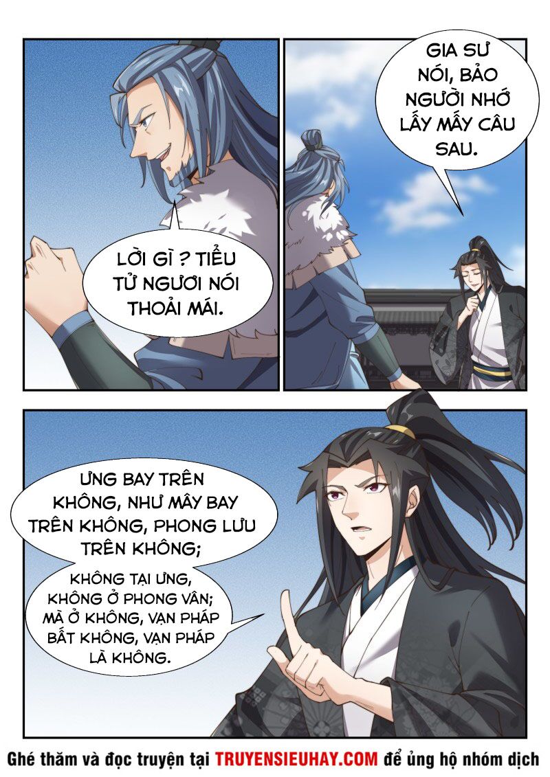 Dị Thế Tà Quân Chapter 153 - Trang 7