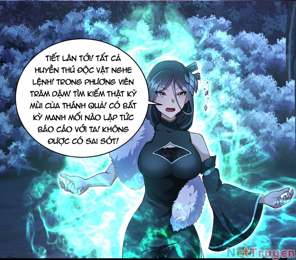 Dị Thế Tà Quân Chapter 191 - Trang 5