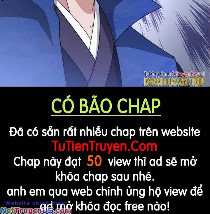 Dị Thế Tà Quân Chapter 203 - Trang 45