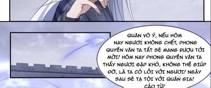 Dị Thế Tà Quân Chapter 199 - Trang 41