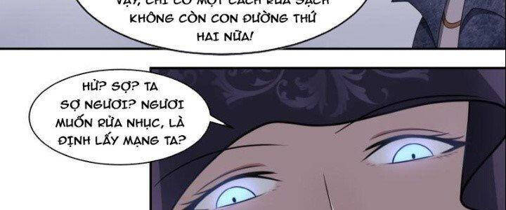 Dị Thế Tà Quân Chapter 209 - Trang 41