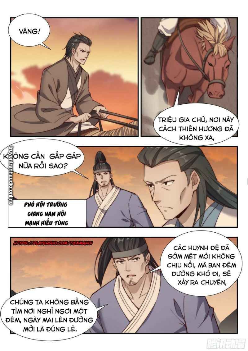 Dị Thế Tà Quân Chapter 162 - Trang 6