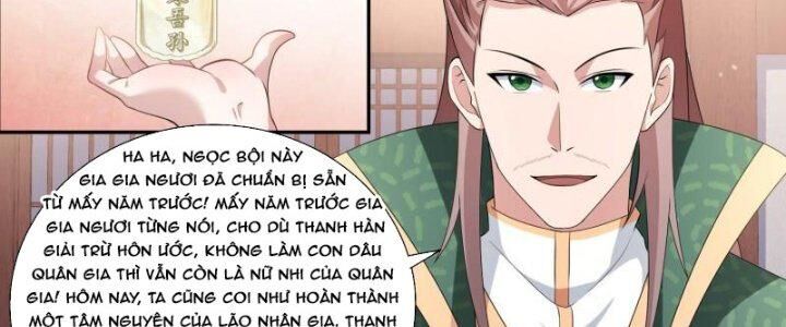 Dị Thế Tà Quân Chapter 198 - Trang 31