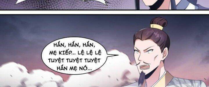 Dị Thế Tà Quân Chapter 203 - Trang 4