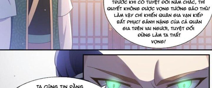 Dị Thế Tà Quân Chapter 198 - Trang 19