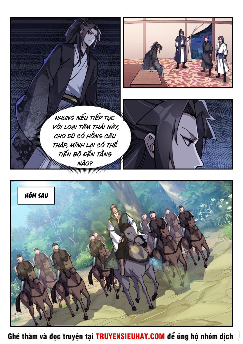 Dị Thế Tà Quân Chapter 178 - Trang 2