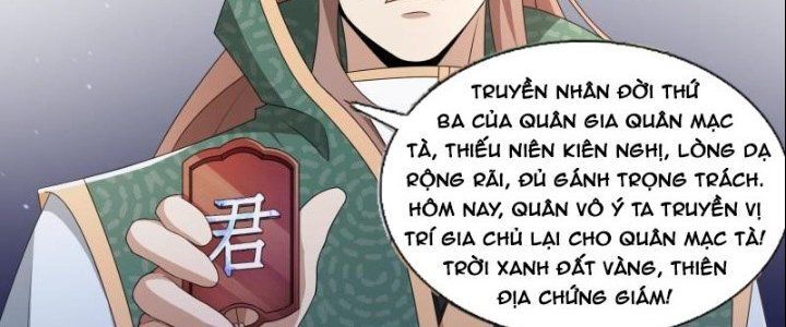 Dị Thế Tà Quân Chapter 197 - Trang 42