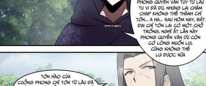 Dị Thế Tà Quân Chapter 210 - Trang 5