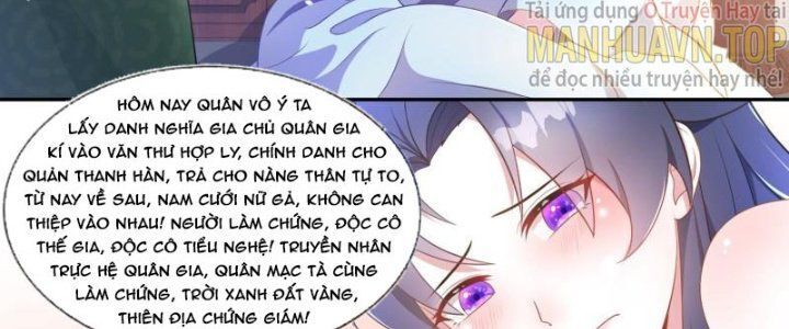 Dị Thế Tà Quân Chapter 197 - Trang 35