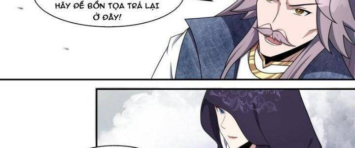 Dị Thế Tà Quân Chapter 209 - Trang 37